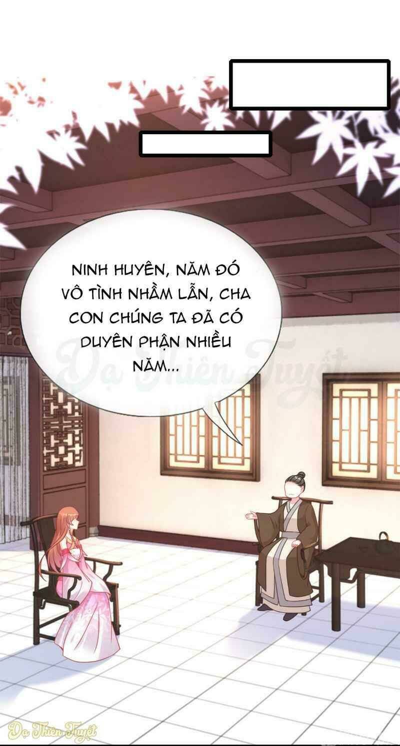 Nhân Vật Phản Diện Biến Thành Sủng Vật: Chapter 2