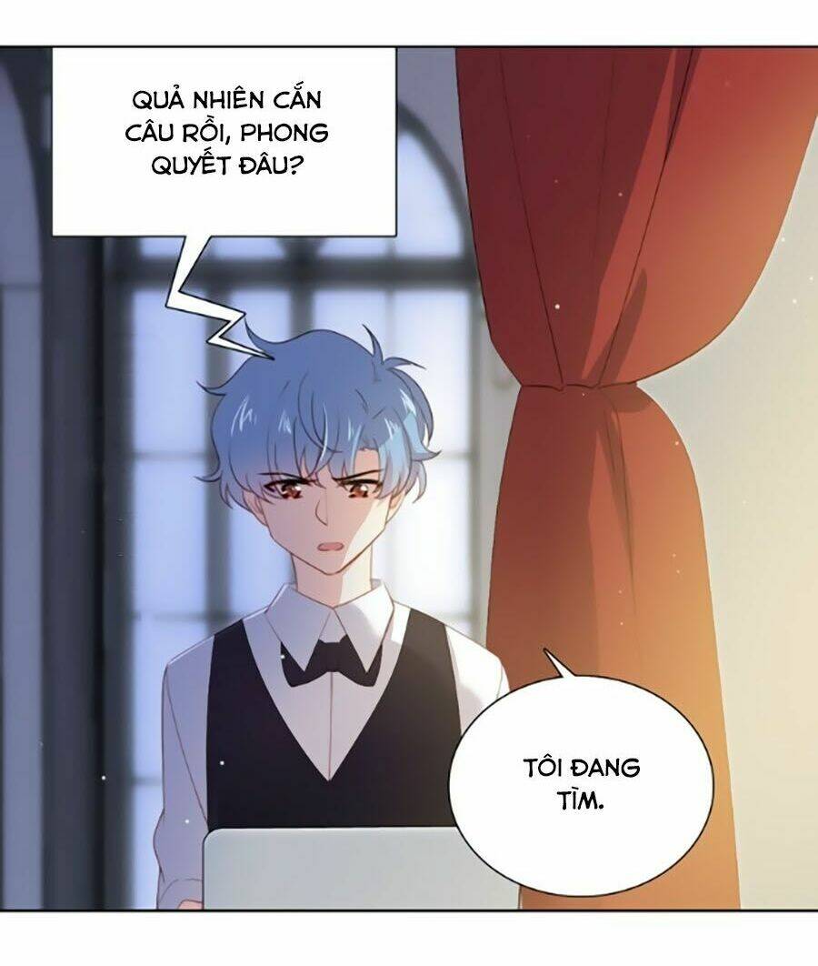 Tình Yêu Là Thế 2: Chapter 36