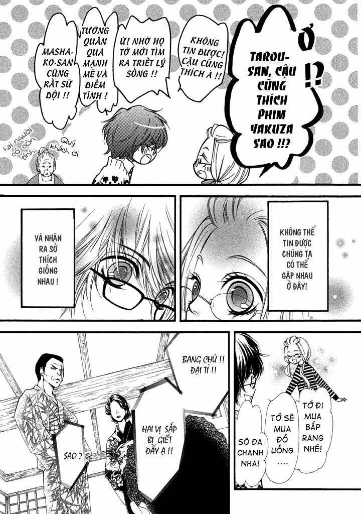 Pika Ichi: Chapter 5