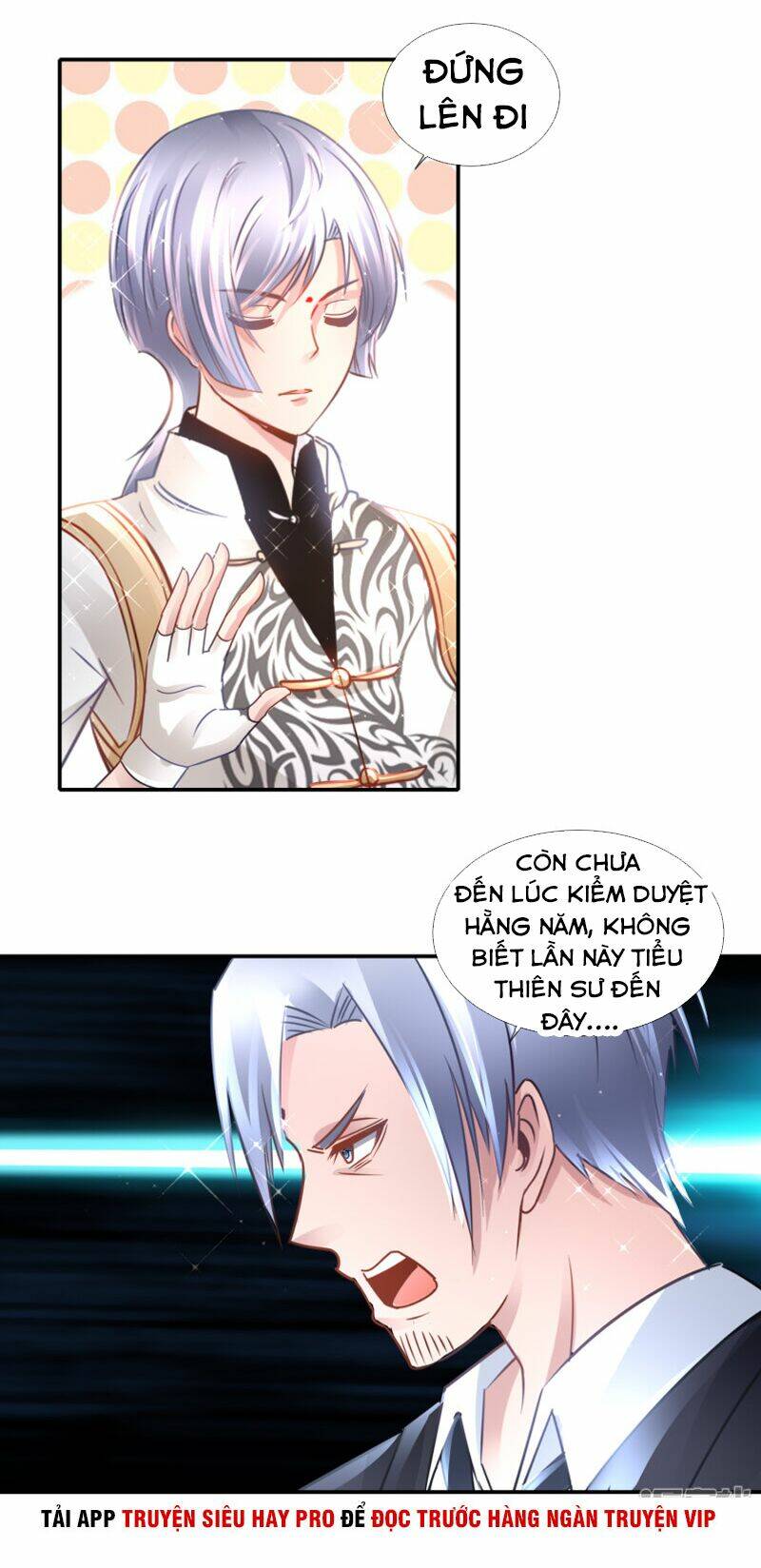 Phong Thủy Thiên Sư: Chapter 119