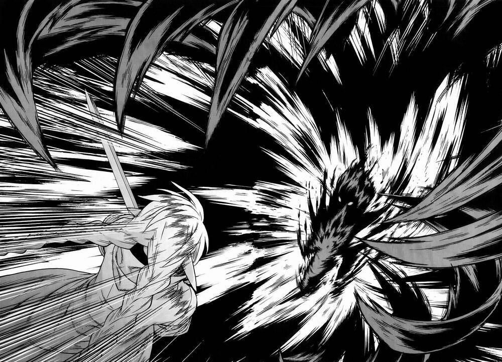 Ubel Blatt: Chapter 92.9