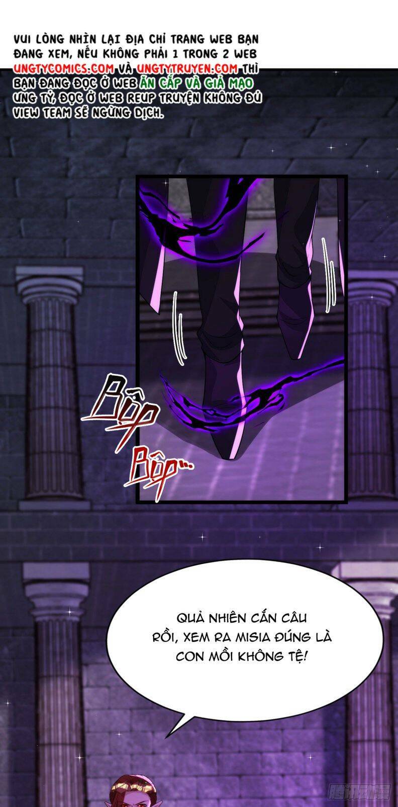 Thú Thụ Bất Thân: Chapter 158