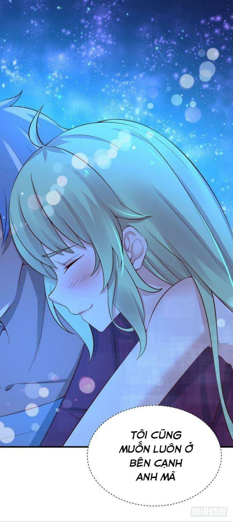 Nhân Ngư Học Trưởng, Đừng Ôm Ta!: Chapter 86