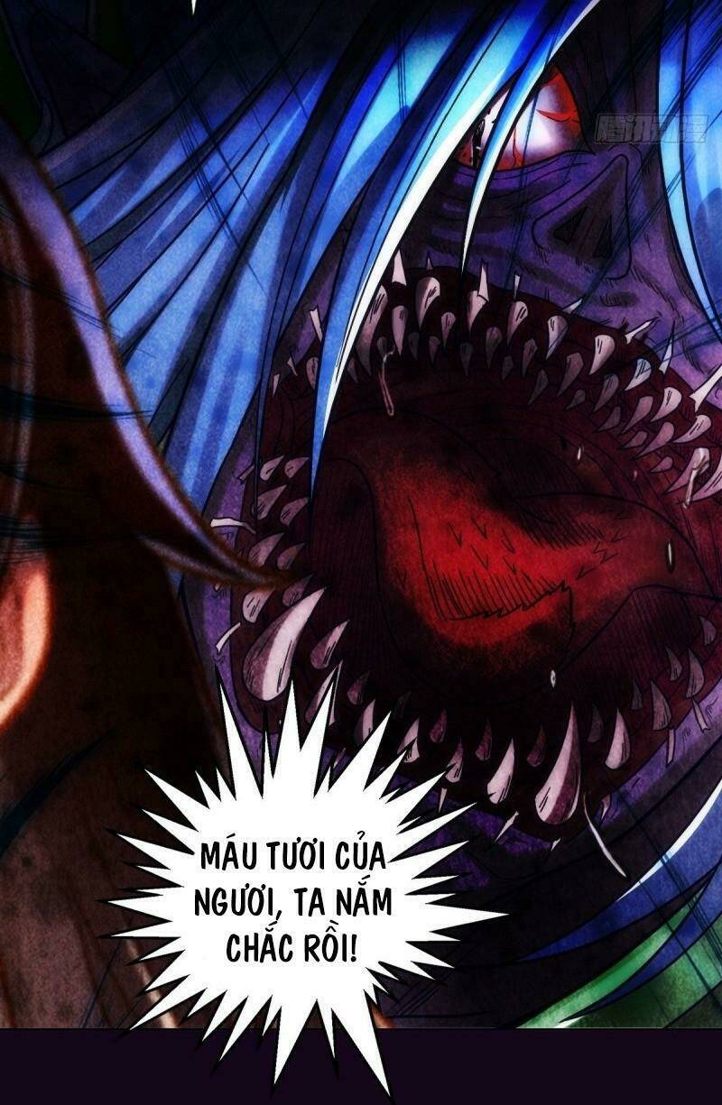 Bất Hủ Phàm Nhân: Chapter 54