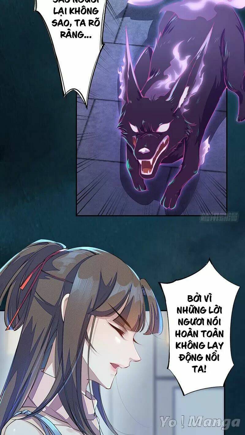 Tuyệt Thế Luyện Đan Sư: Chapter 93