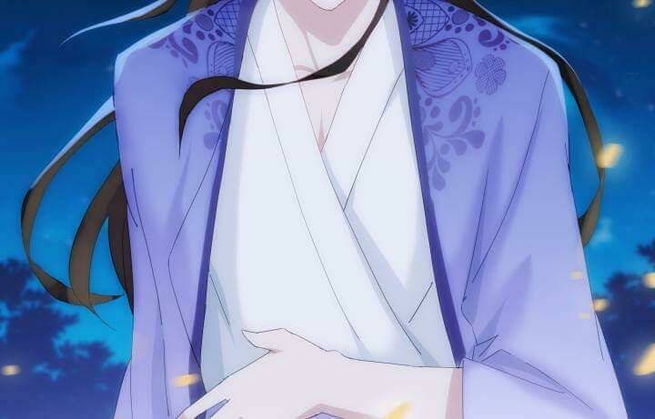 Bí Mật Của Dạ Tộc: Chapter 29