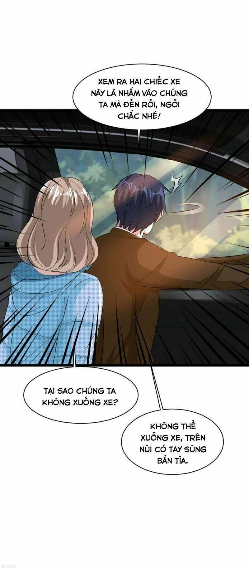 Đô Thị Tà Vương: Chapter 127