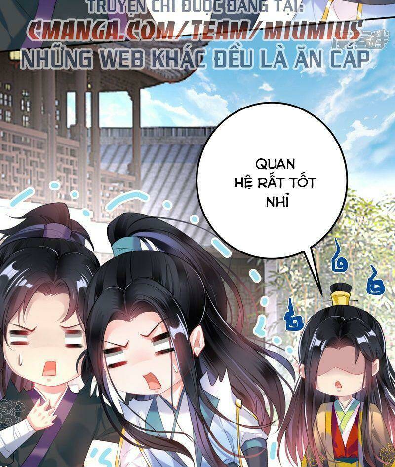 Vương Gia, Áo Lót Của Ngươi Rơi Mất Rồi: Chapter 84