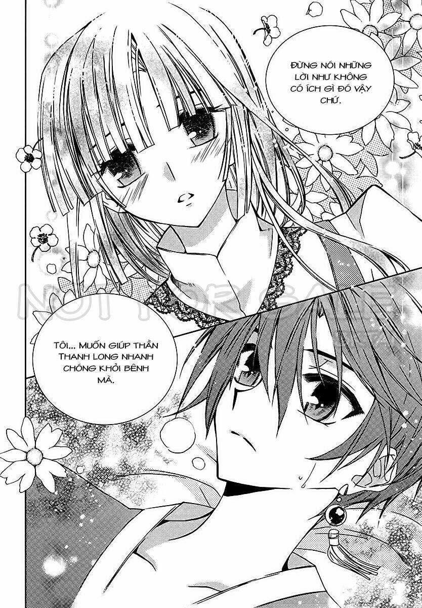 Hangah, Lee: Chapter 11