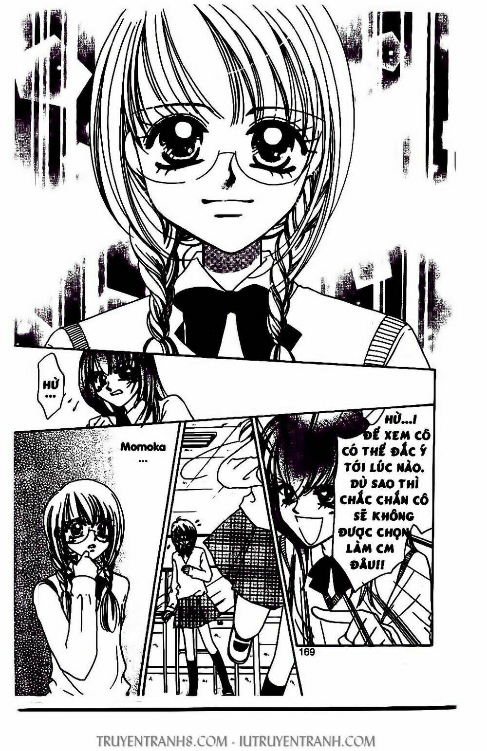 Bộ Sưu Tập Lọ Lem: Chapter 27