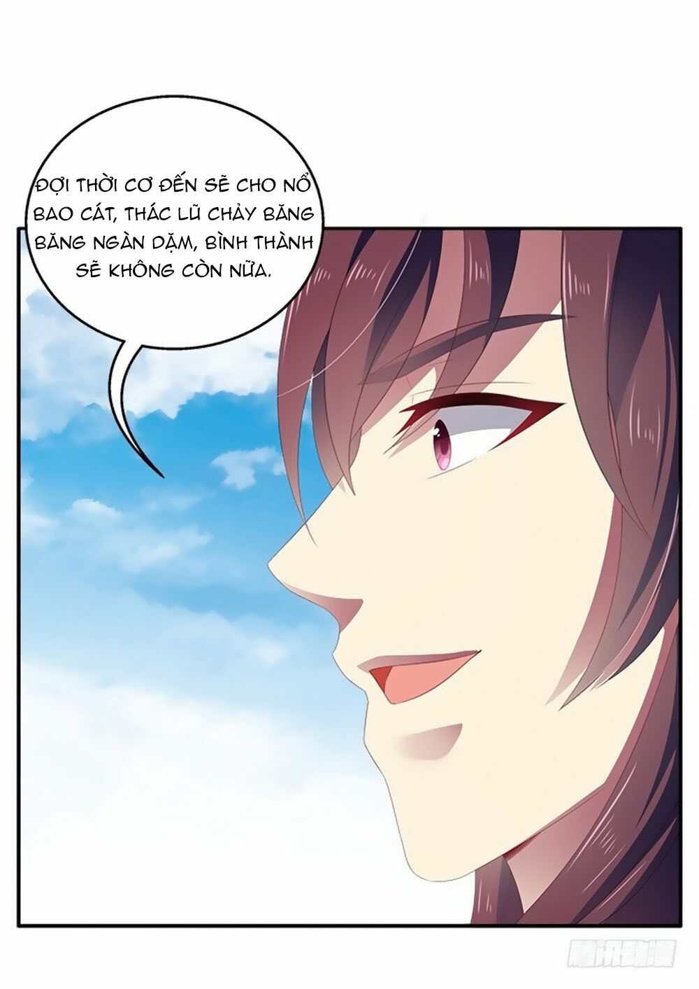 Thịnh Thế An Nhiên: Chapter 52