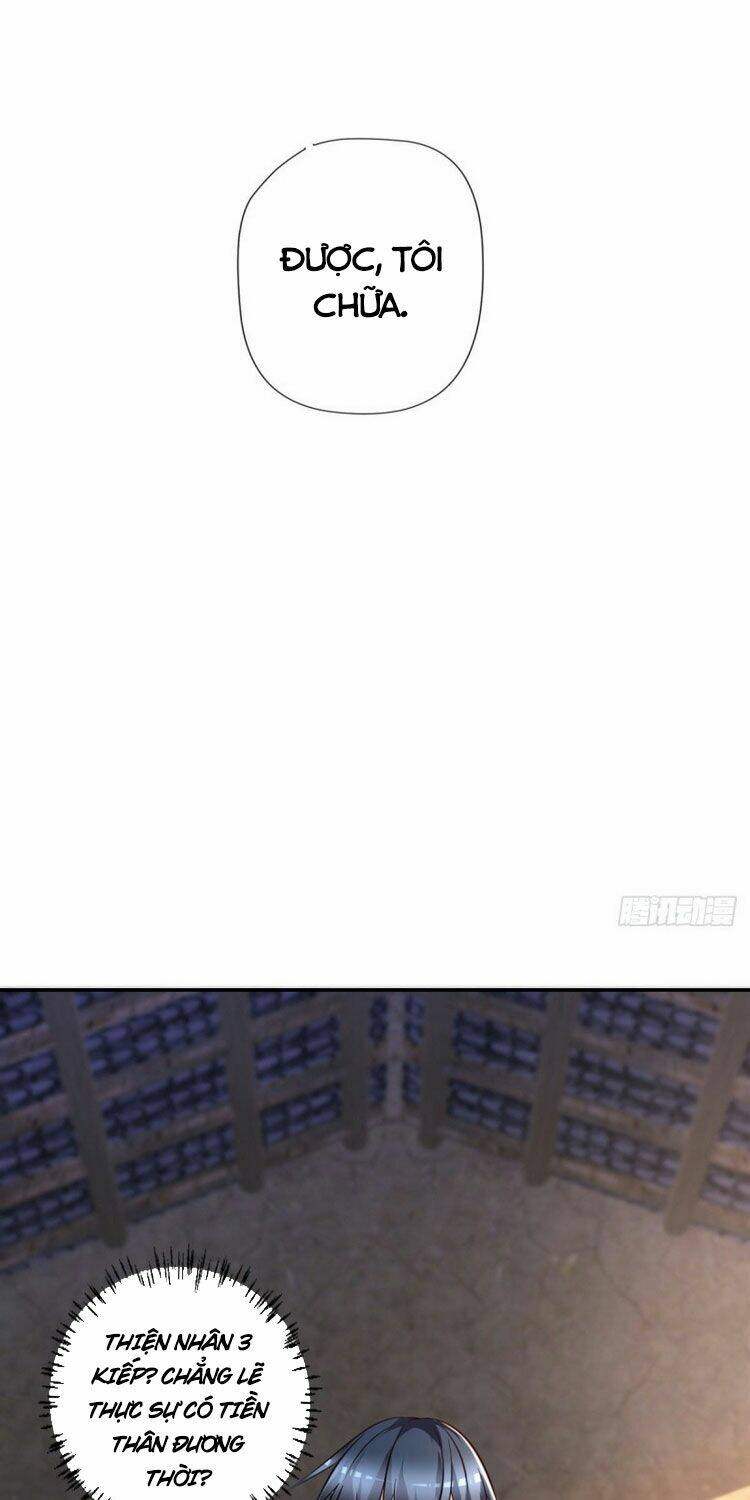 Mở Phòng Khám Tu Tiên: Chapter 93