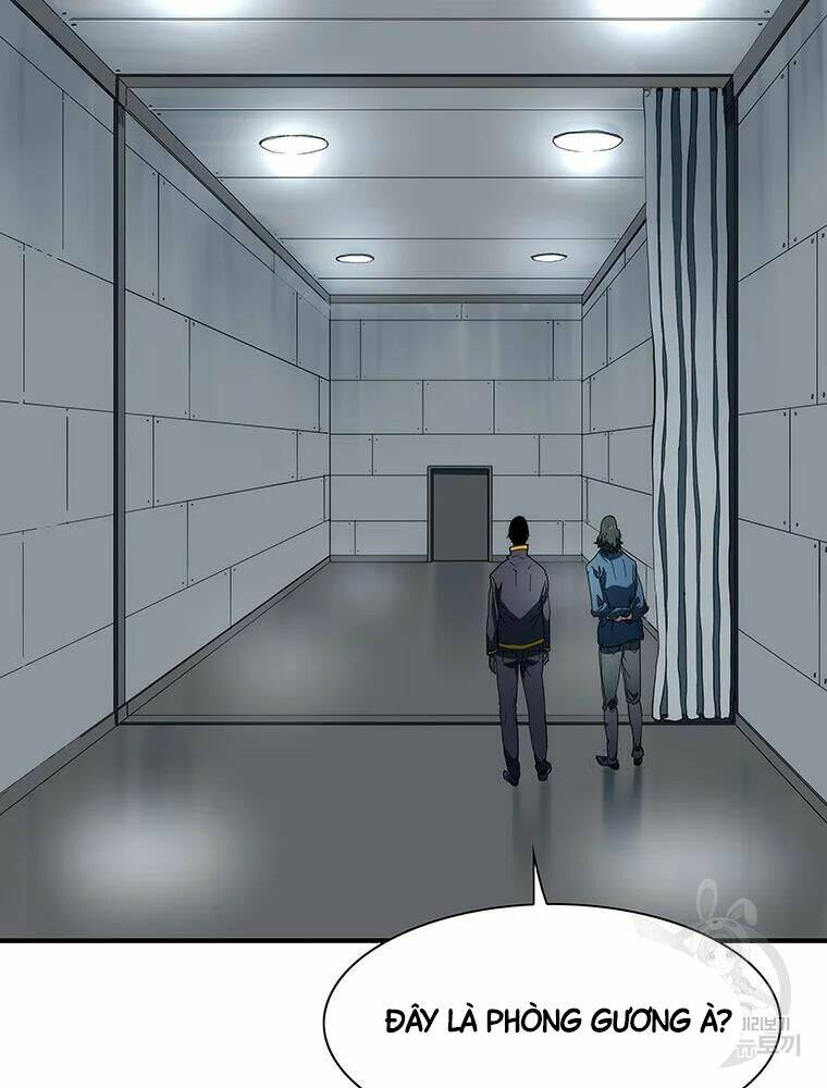 Các Chòm Sao Chỉ Chú Ý Mình Tôi: Chapter 31