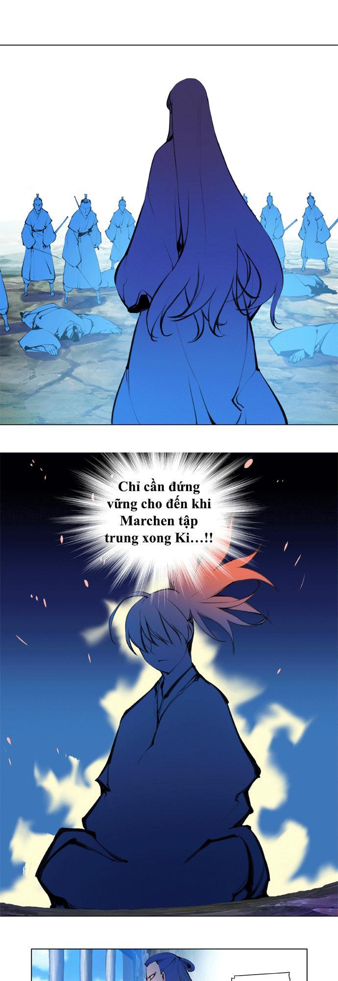 Marchan: The Embodiment Of Tales: Chapter 82