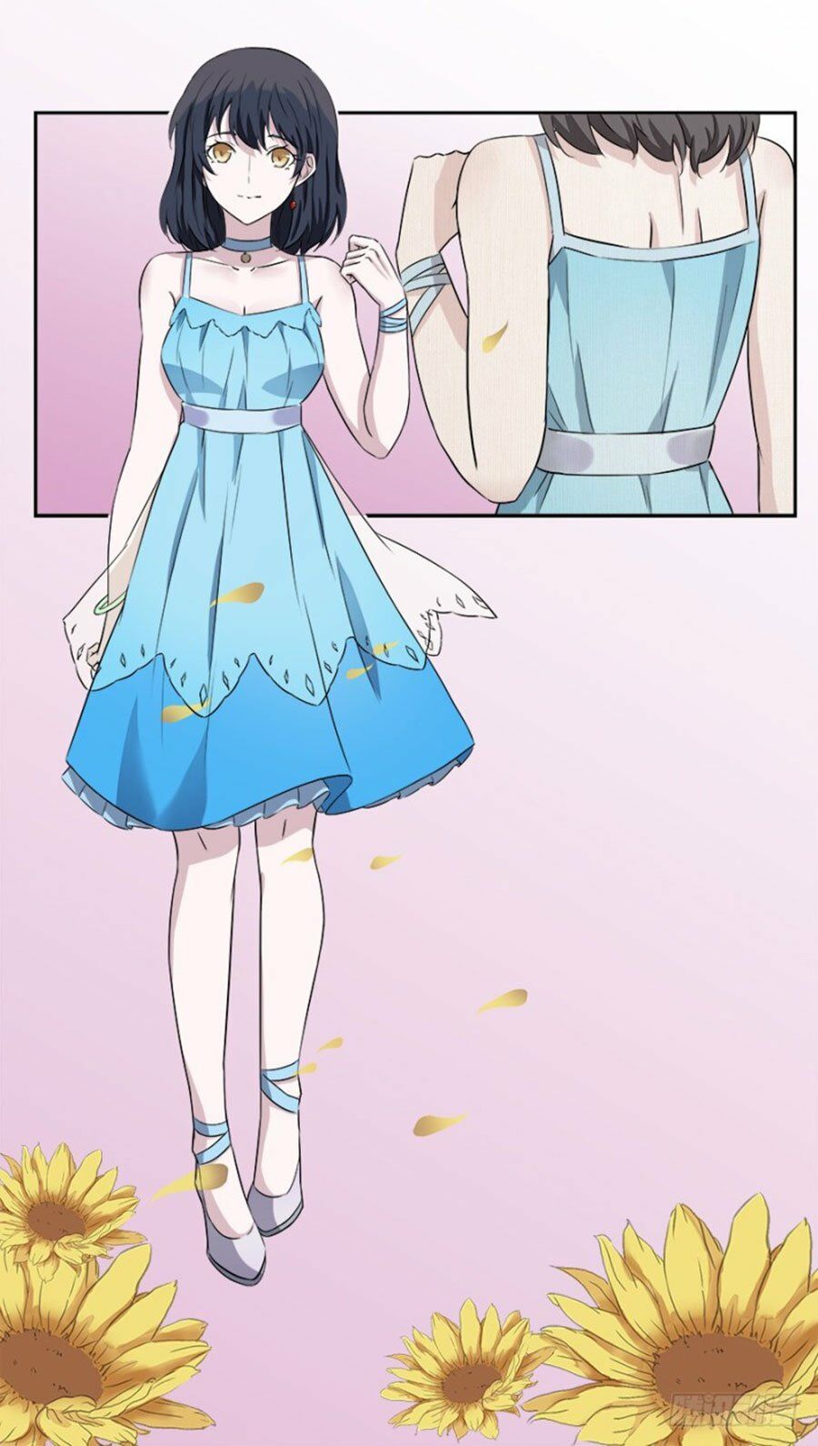 Thiên Kim Đường Môn: Chapter 55