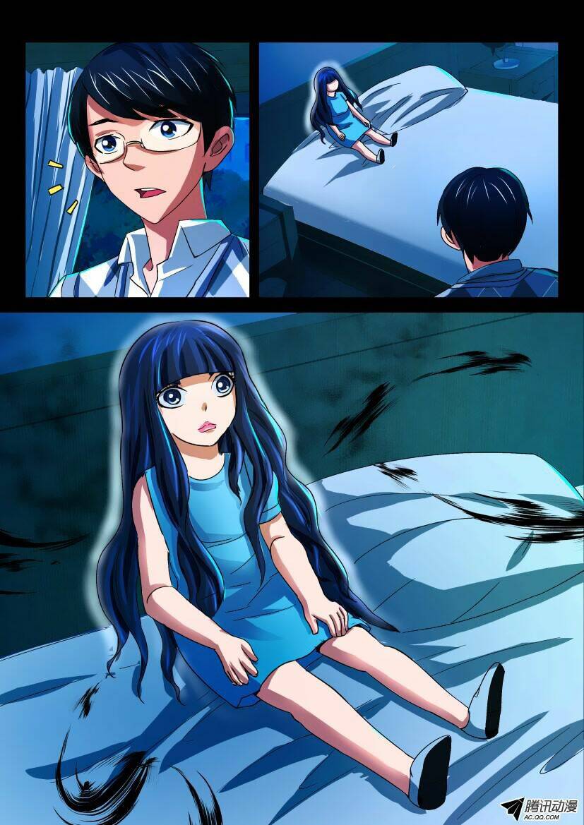 Chuyên Viên Chuyển Phát Nhanh: Chapter 10