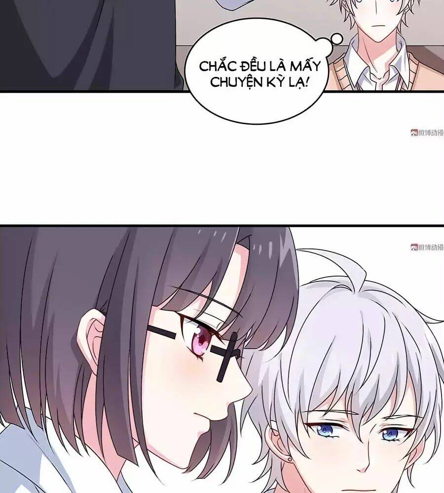 Yêu Tôi Đều Chết Cả Đi!: Chapter 81