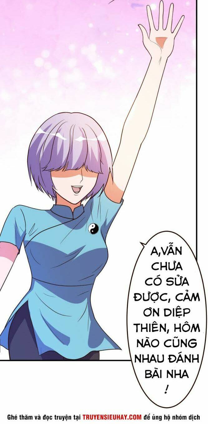 Trọng Sinh Tu Chân Tại Đô Thị: Chapter 59