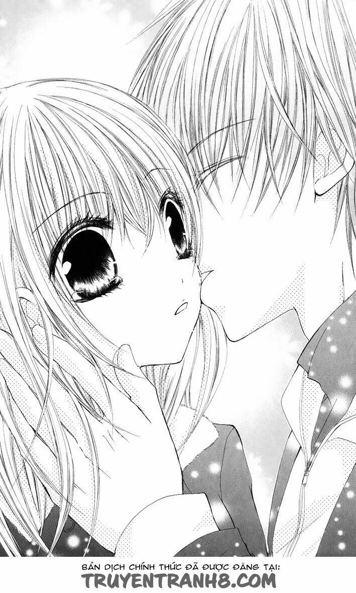 Kiken Jun\’ai D.n.a.: Chapter 8