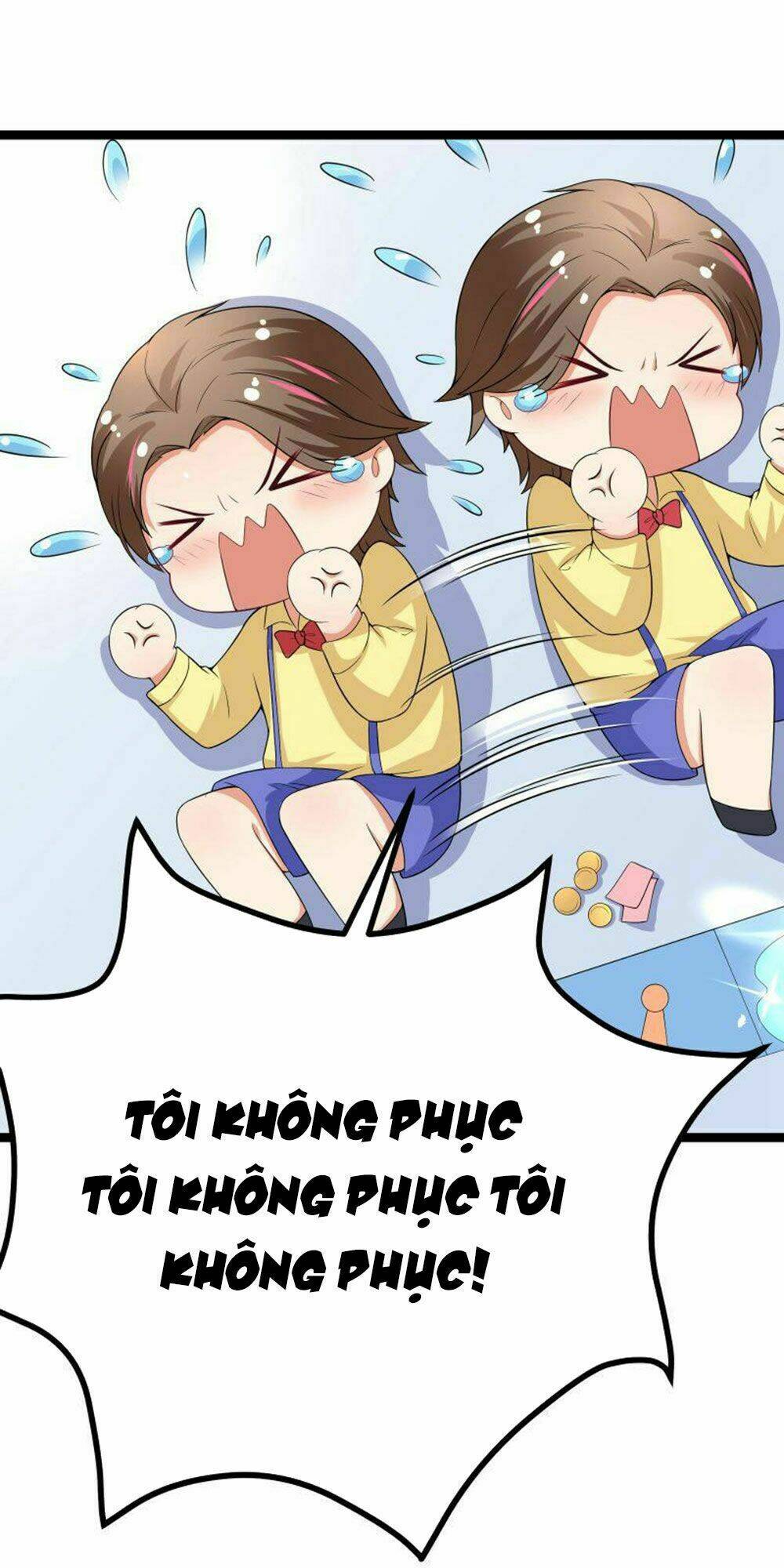 Boss Của Tôi Là Đại Thần: Chapter 79