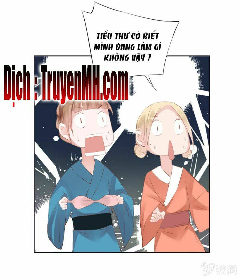 Solo Đi Vương Gia: Chapter 54