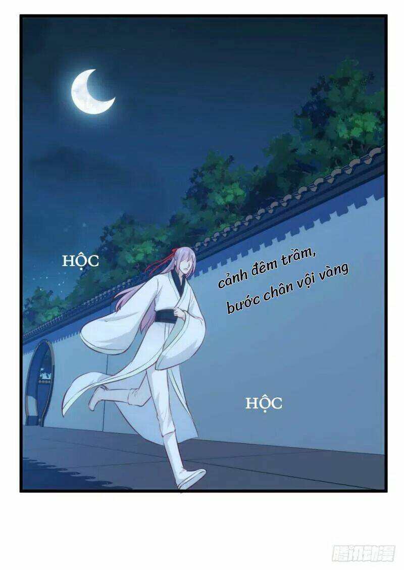 Bẩm Báo Công Chúa !: Chapter 29