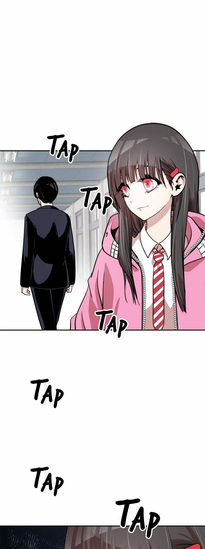 Change (Jinyuan): Chapter 41