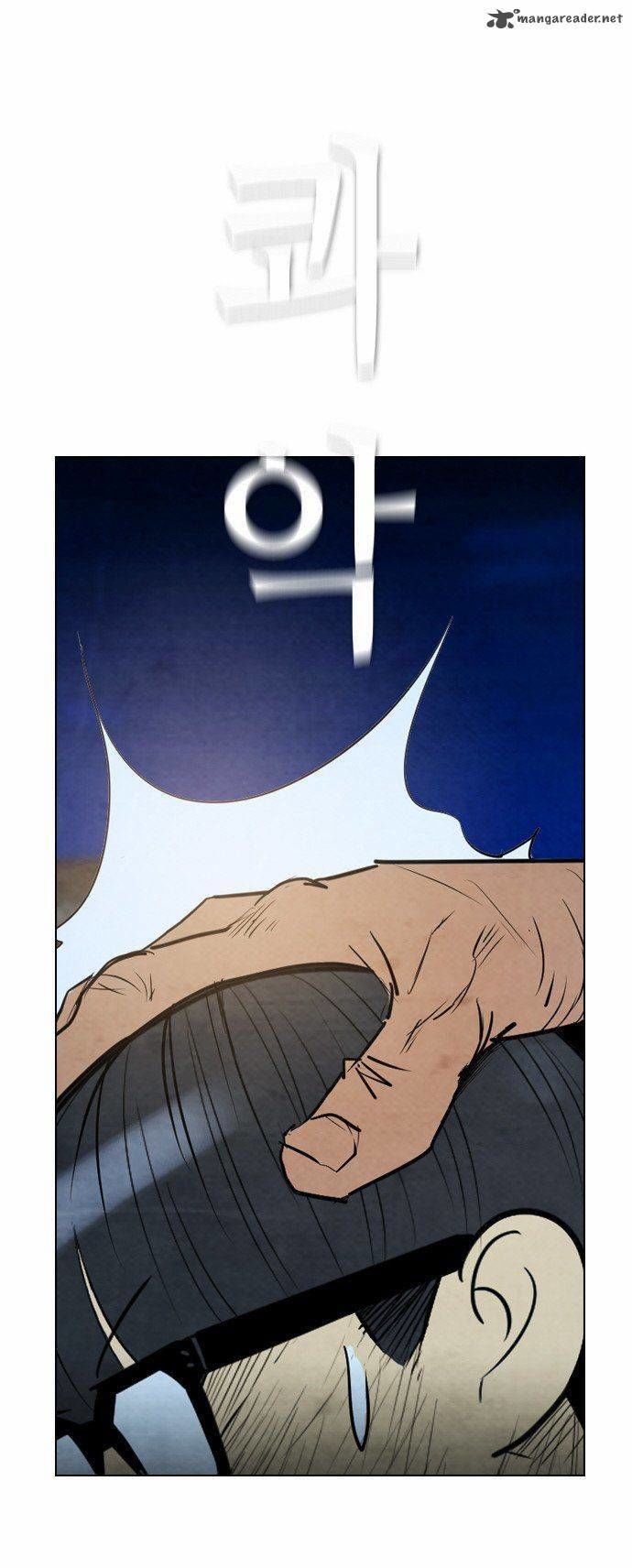 Revival Man: Chapter 29.2