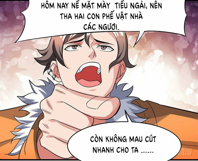 Trọng Sinh Khí Thiếu Quy Lai: Chapter 23