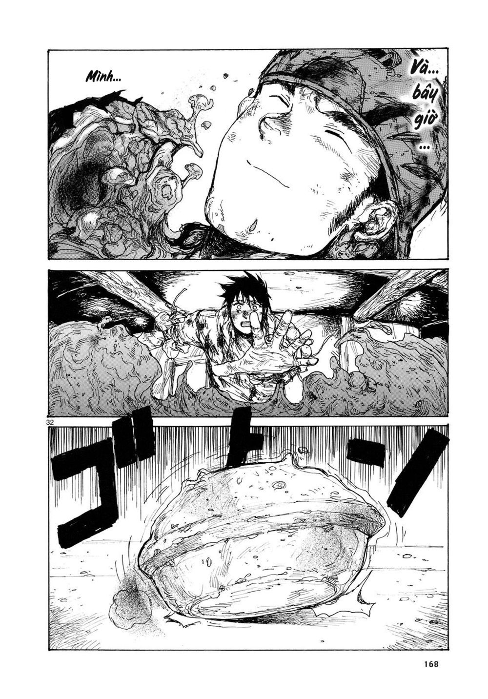 Kẻ Mất Trí Và Thế Giới Ma Thuật: Chapter 85