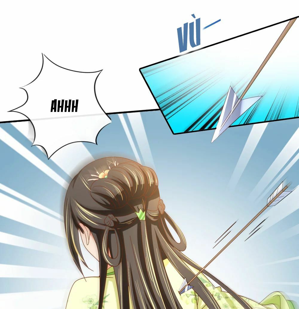 Lãnh Cung Phế Hậu Muốn Nghịch Thiên: Chapter 125