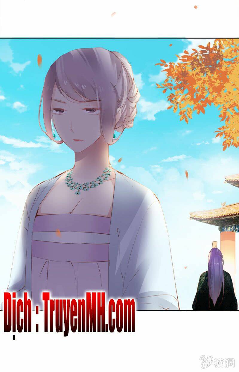 Solo Đi Vương Gia: Chapter 48