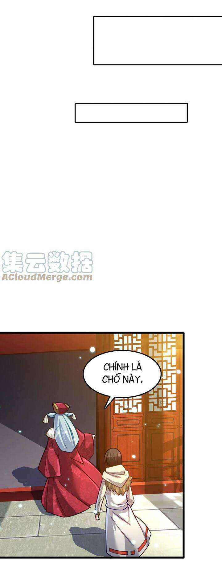 Đại Bảo Kiếm Của Tôi: Chapter 15