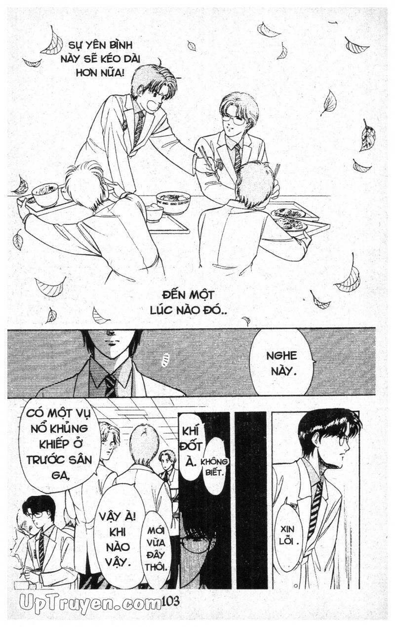 9 Banme No Musashi: Chapter 6