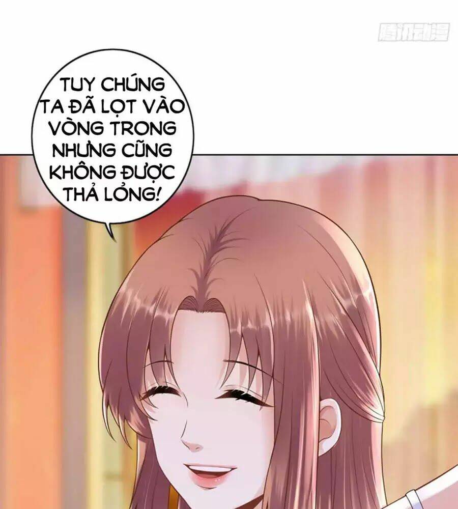 Bạn Trai Điều Khiển Giấc Mơ: Chapter 53