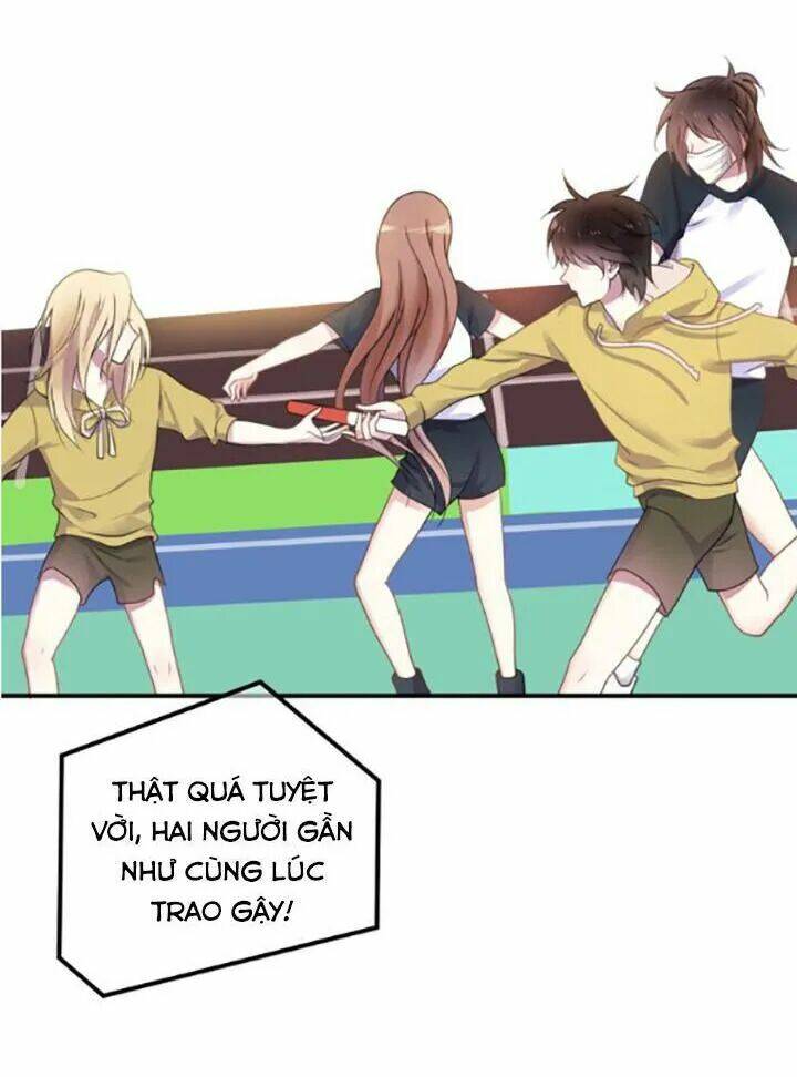 Thần Tượng Điểm Zero: Chapter 132