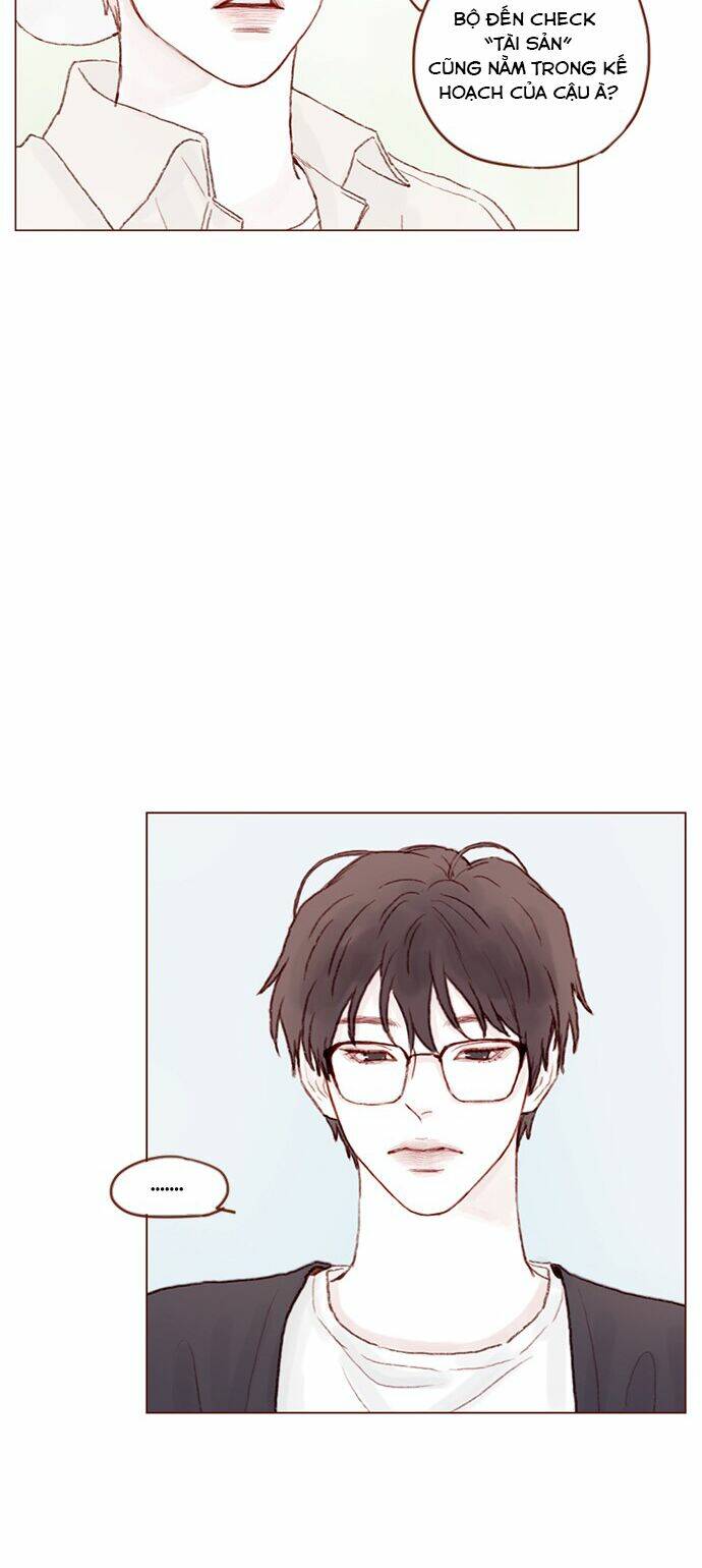 Hongshi Thích Tôi!: Chapter 37