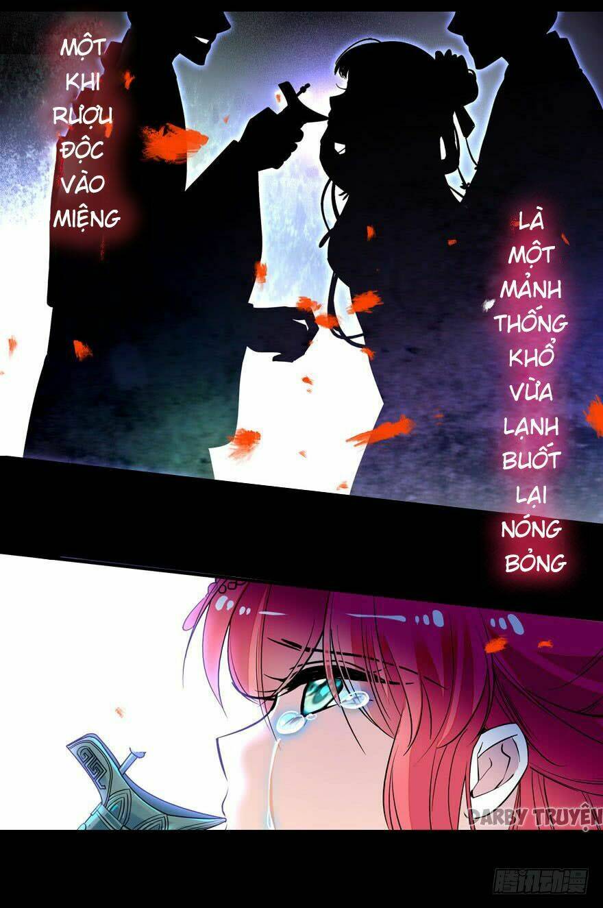 Bảo Bối V5 Boss Vội Vàng Cưng Chiều: Chapter 1