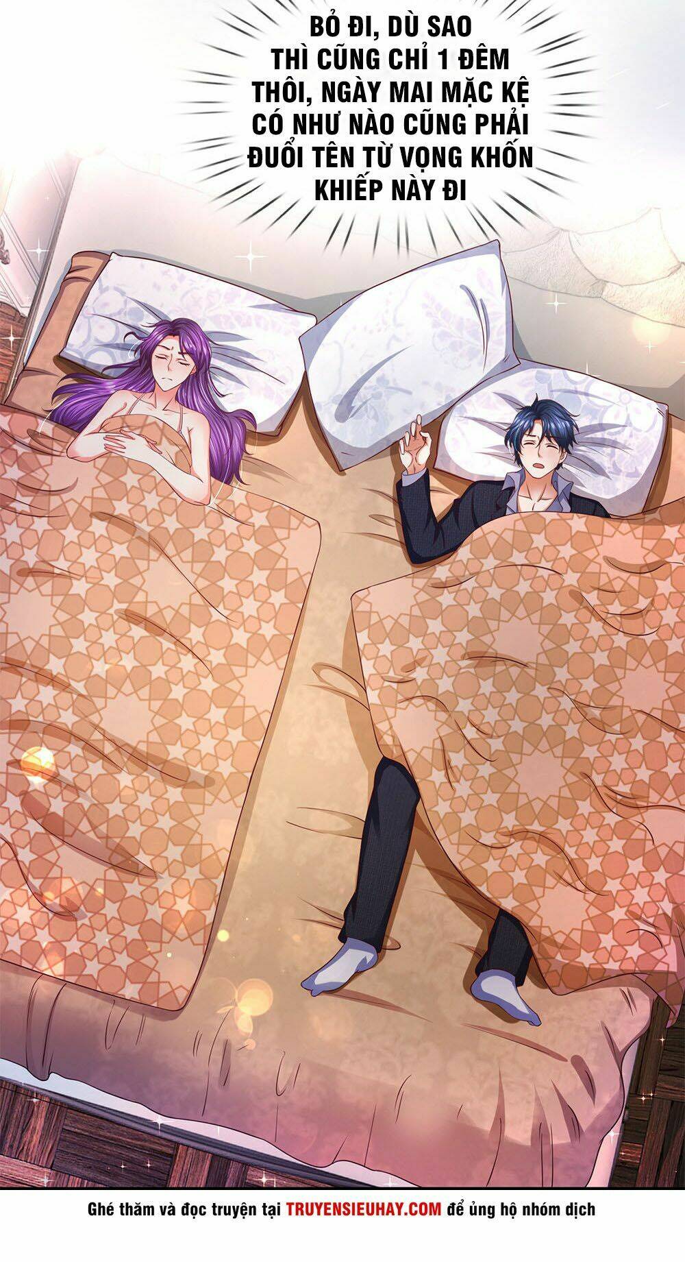 Chung Cực Binh Vương Tại Đô Thị: Chapter 33