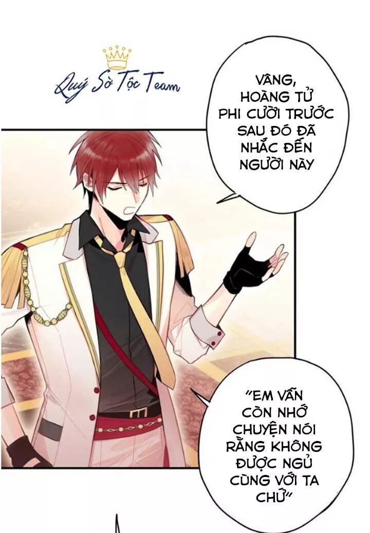 Tồn Tại Với Tư Cách Là Vợ Của Nam Chính: Chapter 77: Người đàn ông tên Habi