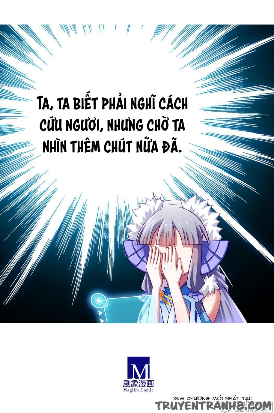 Đầu Óc Đại Sư Huynh Của Ta Rất Đen Tối: Chapter 187
