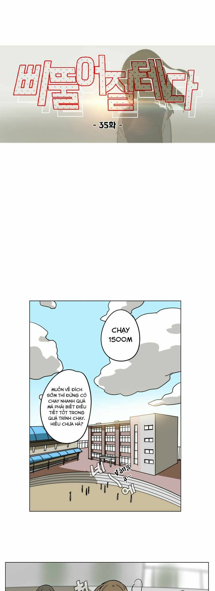 Lớn Lên Đểu Cáng: Chapter 35