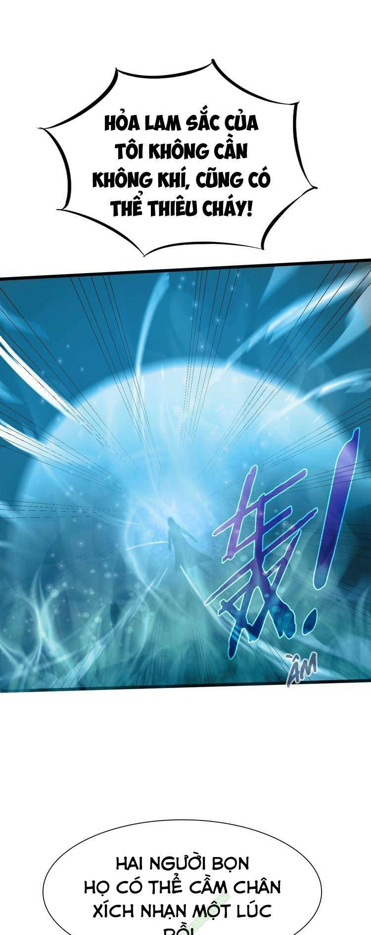 Kinh Thế Kỳ Nhân: Chapter 18