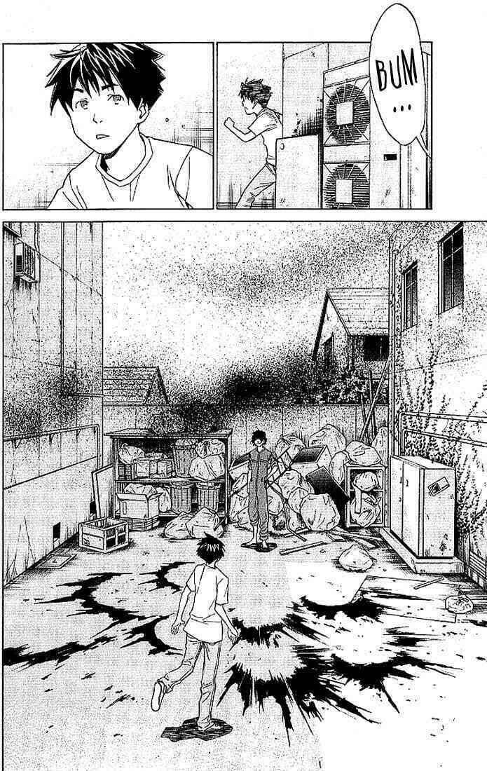 Alive - The Final Evolution: Chapter 2