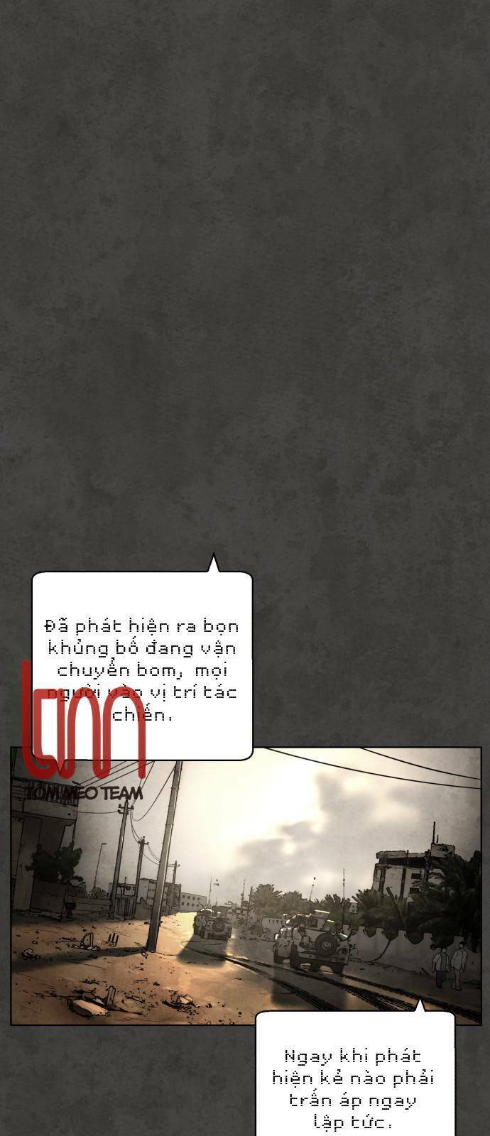 Máu trắng: Chapter 8