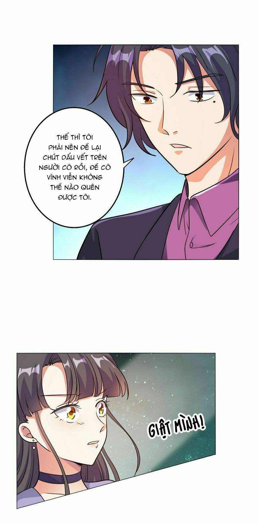 Hôn Nhân Dục Vọng: Thiếu Gia Nhẹ Một Chút!: Chapter 92