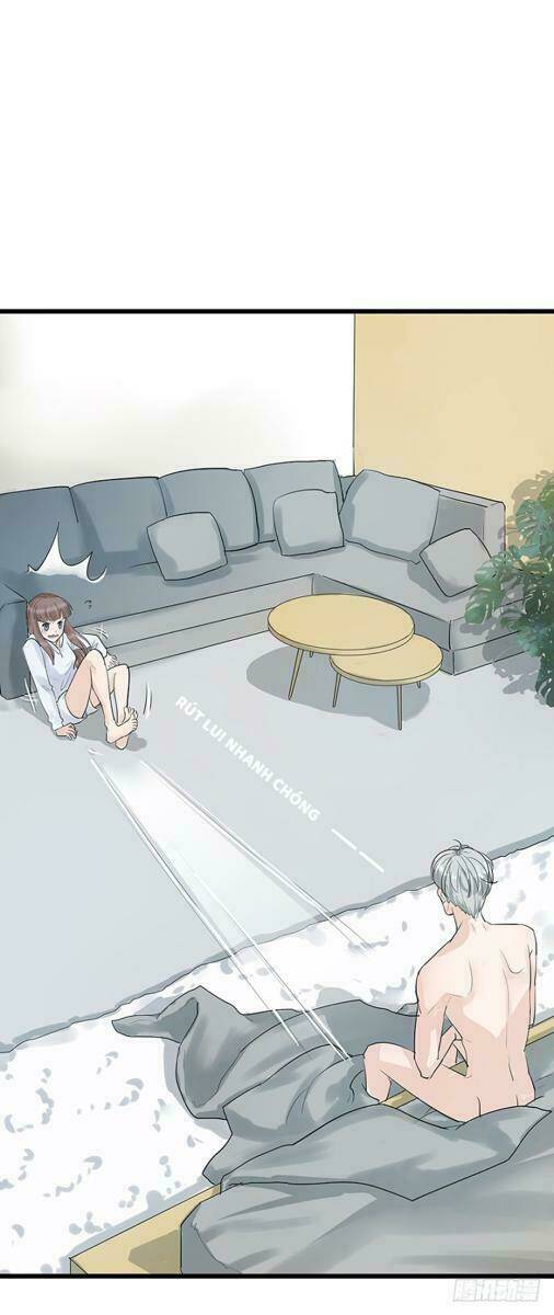 Chào Buổi Sáng, Ức Vạn Manh Thê: Chapter 6