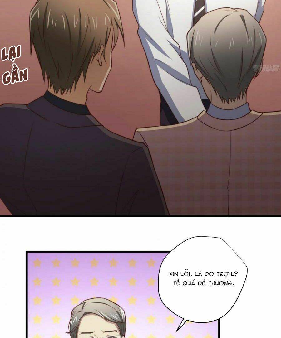 Đơn Phương Yêu Thầm Anh: Chapter 44