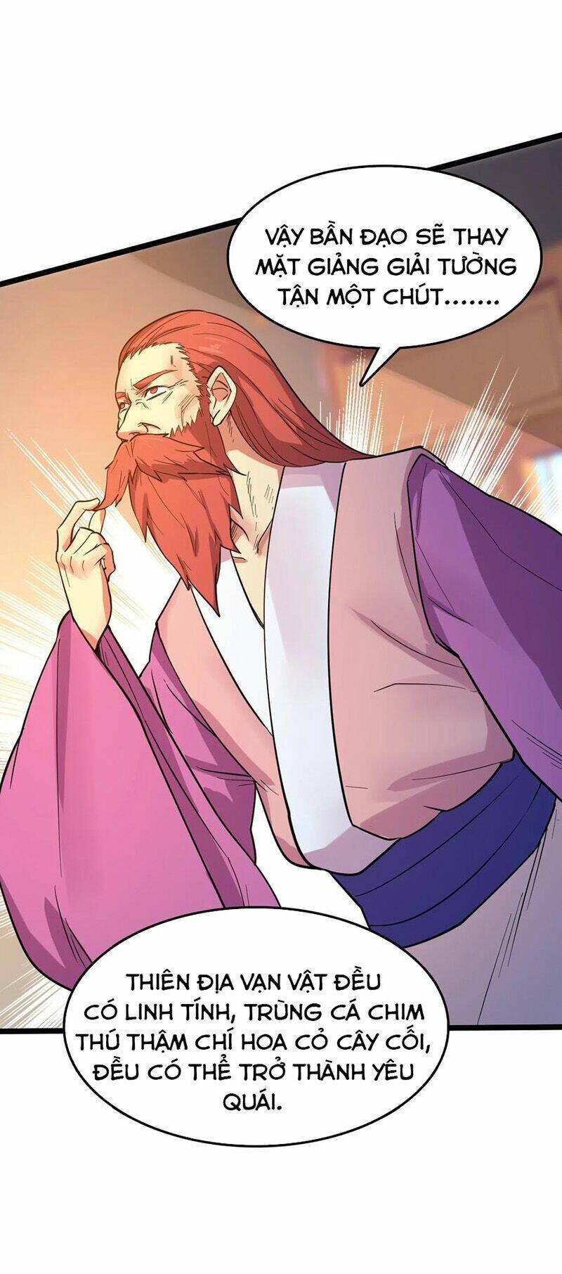 Đại Bảo Kiếm Của Tôi: Chapter 62