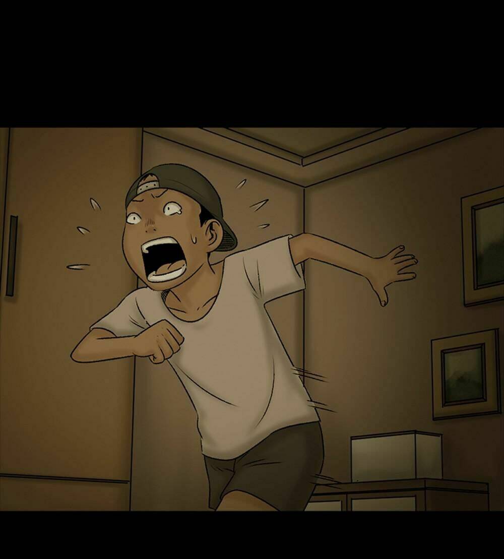 Truyện Đọc Lúc 0H: Chapter 28